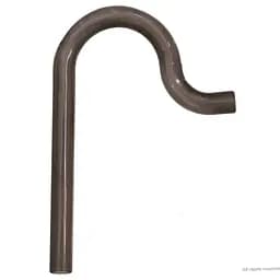 Трубка вихідна Eheim outlet pipe 16/22 антрацит (4005750)
