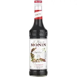 Сироп Monin Пряний чай 0.7 л