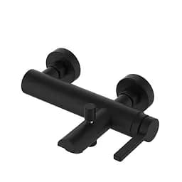 Смеситель для ванны GRB Axis Black 74224742 Черный