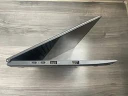 Ноутбук-трансформер Lenovo ThinkPad X1 Yoga Gen 2 (i5-7200U / 8GB / SSD 250GB / 2K 2560x1440 IPS) Refurbished - мініатюра 6