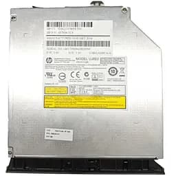 DVD-привід для ноутбука HP ProBook 6475b (GT80N, 657534-6C2, 684329-001) Б/в