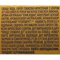 Напій Harridan Tonic Water Indian Tonic 0.8 л - мініатюра 6