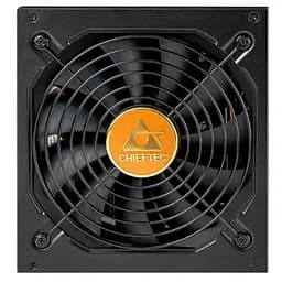 Блок живлення Chieftec Polaris Gold 850W (PPS-850FC) U1 - мініатюра 2