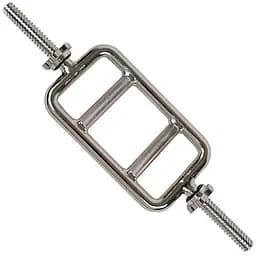 Гриф штанги овальный Newt Tricep NE-TI-155 25 мм