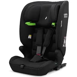 Автокресло Osann Lupo Isofix i-Size Black (102-312-05)