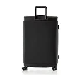 Валіза Swissbrand Perth (M) Black (SWB_LYPER001M), Чорний, Чорний - мініатюра 2