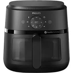 Мультипіч Philips Ovi 2000, 1500 Вт чорна (NA230/00)