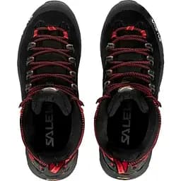 Черевики Salewa WS ALP Mate Winter MID WP 38 Чорний (1054-013.001.5913) - мініатюра 2