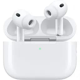 Навушники Apple AirPods Pro 3 (MFHP4) [144444]