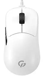 Мышь GamePro GM690W White (GM690W)