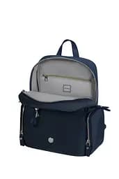 Рюкзак Samsonite KARISSA EVO BLUE NIGHTS 32x24x11,5 KP2*41008 - мініатюра 2