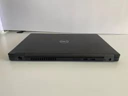 Ноутбук Dell Latitude 5480 14" (i7-7820HQ / 16GB / SSD 256GB / 1920х1080 IPS) Refurbished - мініатюра 4