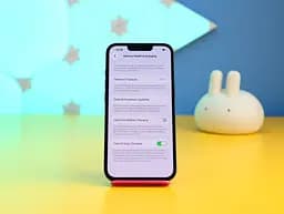 Смартфон Apple iPhone 13 256GB Midnight (MLQ63) Б/В [155220] - мініатюра 2