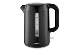 Электрочайник пластиковый Maestro MR-022-BLACK на 2.2л 2200 Вт черный