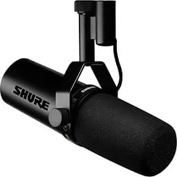 Мікрофон Shure SM7dB [116507]