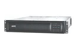 Лінійно-інтерактивне ДБЖ APC Smart-UPS Line Interactive 2200VA Rackmount 2U (SMT2200RMI2UC)