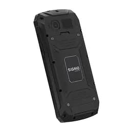 Мобільний телефон Sigma X-treme PR68 Type-C Black (4827798122419) - мініатюра 5