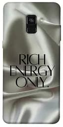 Чехол itsPrint Rich energy для Samsung A530 Galaxy A8 (2018)