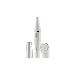 Прибор для чистки лица Braun Face 810