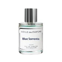 Парфюмерная вода Blue Sorrento Avenue des Parfums 50 мл