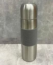 Термос із нержавіючої сталі Maestro MR-1630-100 1 л Маестро - мініатюра 3