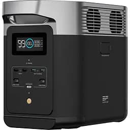 Зарядна станція EcoFlow DELTA 2 (ZMR330-EU) UA [108284] - мініатюра 2