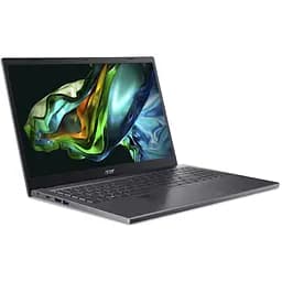 Ноутбук Acer Aspire 5 A515-i5-1335U la 4.60 GHz,IPS,8GB,512GB,UHD,Без ОС - мініатюра 6