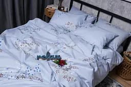 Підковдра Moon&Star Мікросатин Premium Lavender Bliss Двоспальна 175x210 см - мініатюра 4