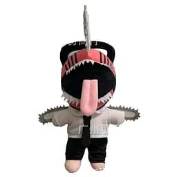 Мягкая игрушка Chainsaw Man Denji Человек-бензопила Денджи 25 см CH CM D 01