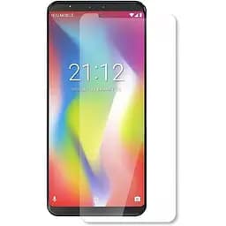 Захисна плівка StatusSKIN для NUU G2 Екран Глянцева Lite