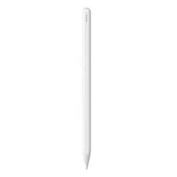 Стилус Baseus Smooth Writing 2 Series Dual Charging Stylus Active Wireless Version, Moon White (P80015804213-00)