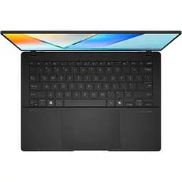 Ноутбук ASUS Vivobook S 14 S5406SA Ultra 7 258V la 48GHz,14'',32GB LPDDR5X,1TB,Arc,Windows 11 Pro - мініатюра 13