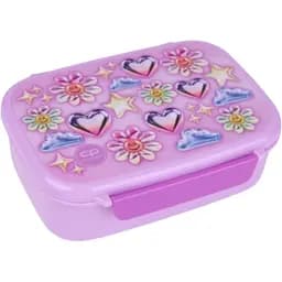 Ланчбокс CoolPack Foodyx Balloons 13 х 7 х 17 см (Z18970)
