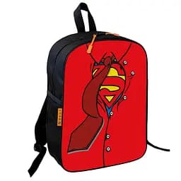 Рюкзак шкільний дитячий Людина Павук «Spider-Man» 36х27 см для хлопчика (01138)