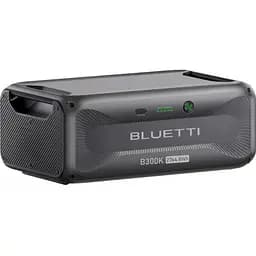 Зарядна станція Bluetti B300K EU, 2764,8WH, сумісність з AC300, AC500, AC200MAX, AC200L - мініатюра 4