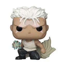 Фігурка Funko Pop Фанко Поп Fullmetal Alchemist Сталевий алхімік Brotherhood - Scar Шрам 10 см FA BS 1179 - мініатюра 2