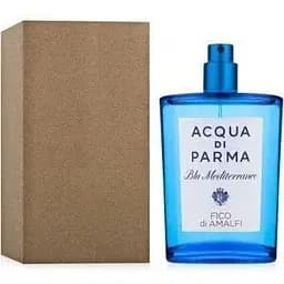 Туалетная вода Acqua di Parma Blue Mediterraneo Fico di Amalfi 150 мл тестер