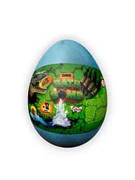 Набор для творчества Bath Bomb Dino, Danko Toys