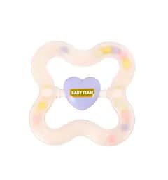 Іграшка-брязкальце Baby Team Метелик (8448)