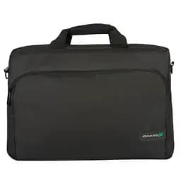 Сумка для ноутбука Grand-X 17.4'' Black (SB-179) - мініатюра 2