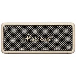 Портативна колонка Marshall Emberton Cream (1005945)