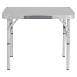 Стіл Bo-Camp Premium 56x34 cm Сірий - мініатюра 2