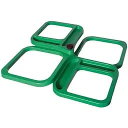 Столик Stonfo 366-3 Folding Bait Tray 4 P 4-х коробок