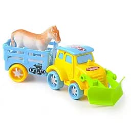 Автомобіль фермера IM632