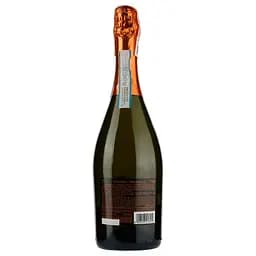 Вино ігристе Sizarini Prosecco, 11%, 0,75 л (478694) - мініатюра 2