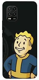 Чохол Demsky Vault boy для Xiaomi Mi 10 Lite