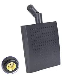 Направленная антенна wifi 2.4 ГГц с усилением 12 Dbi TQC-2400-12 (разъем RP-SMA с отверстием) (100844)