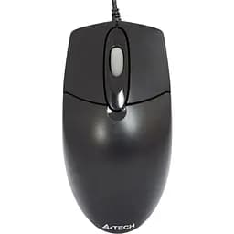 Миша A4Tech OP-720 PS/2 Black