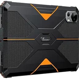 Планшет Fossibot DT1 8/256GB LTE Orange [119202] - мініатюра 11