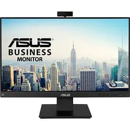 Монитор 23.8" ASUS BE24EQK Cam (90LM05M1-B01370) FHD IPS 60Hz (90LM05M1-B08370)